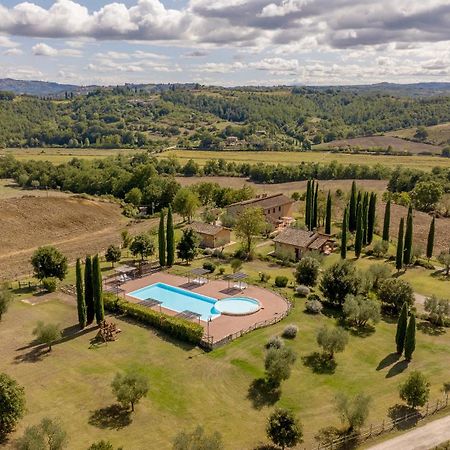 Città della Pieve Poggiovalle Tenuta Italiana المظهر الخارجي الصورة