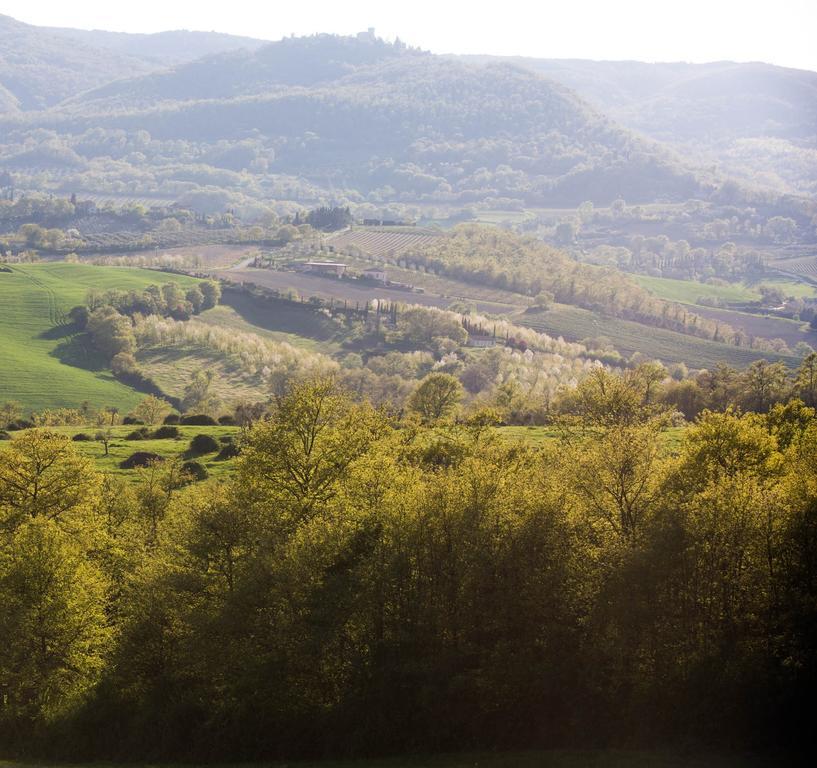 Città della Pieve Poggiovalle Tenuta Italiana المظهر الخارجي الصورة