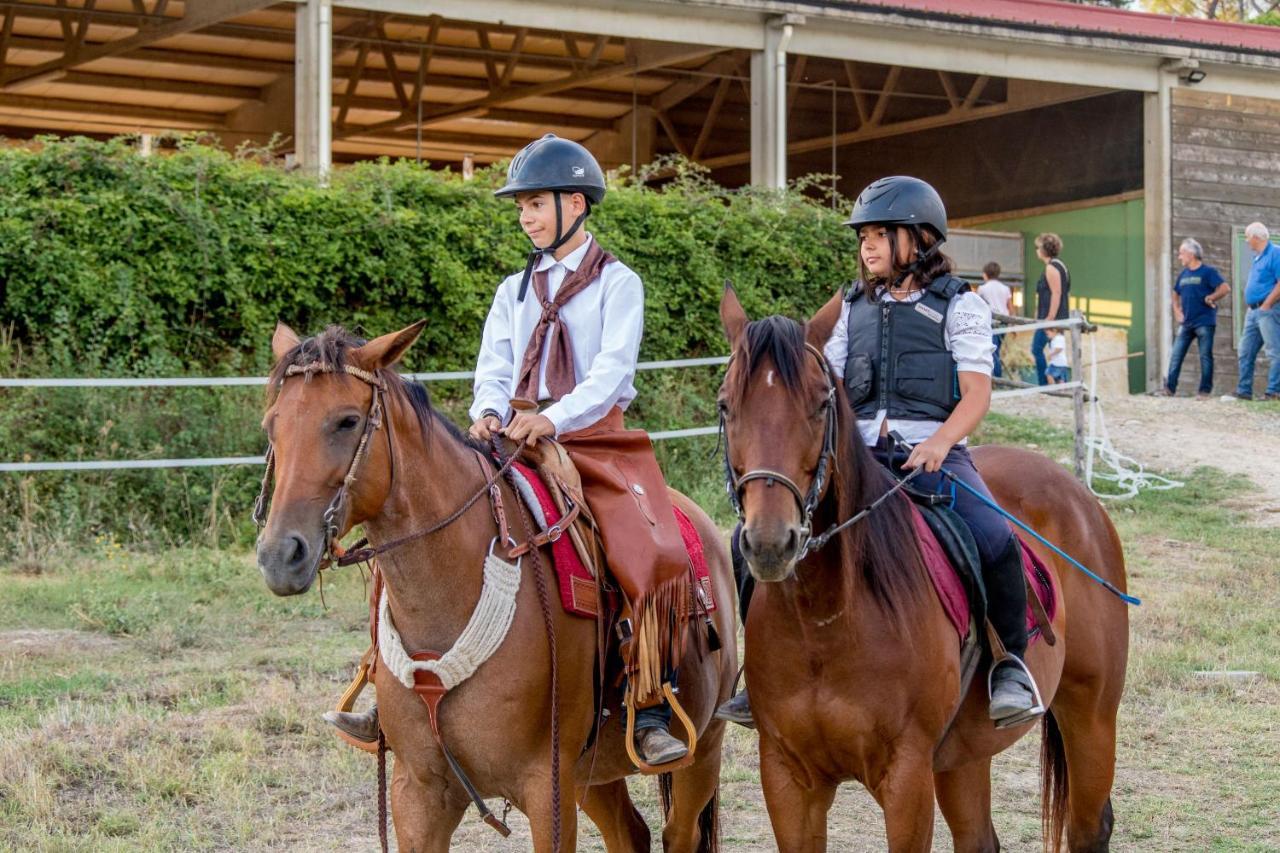 Città della Pieve Poggiovalle Tenuta Italiana المظهر الخارجي الصورة