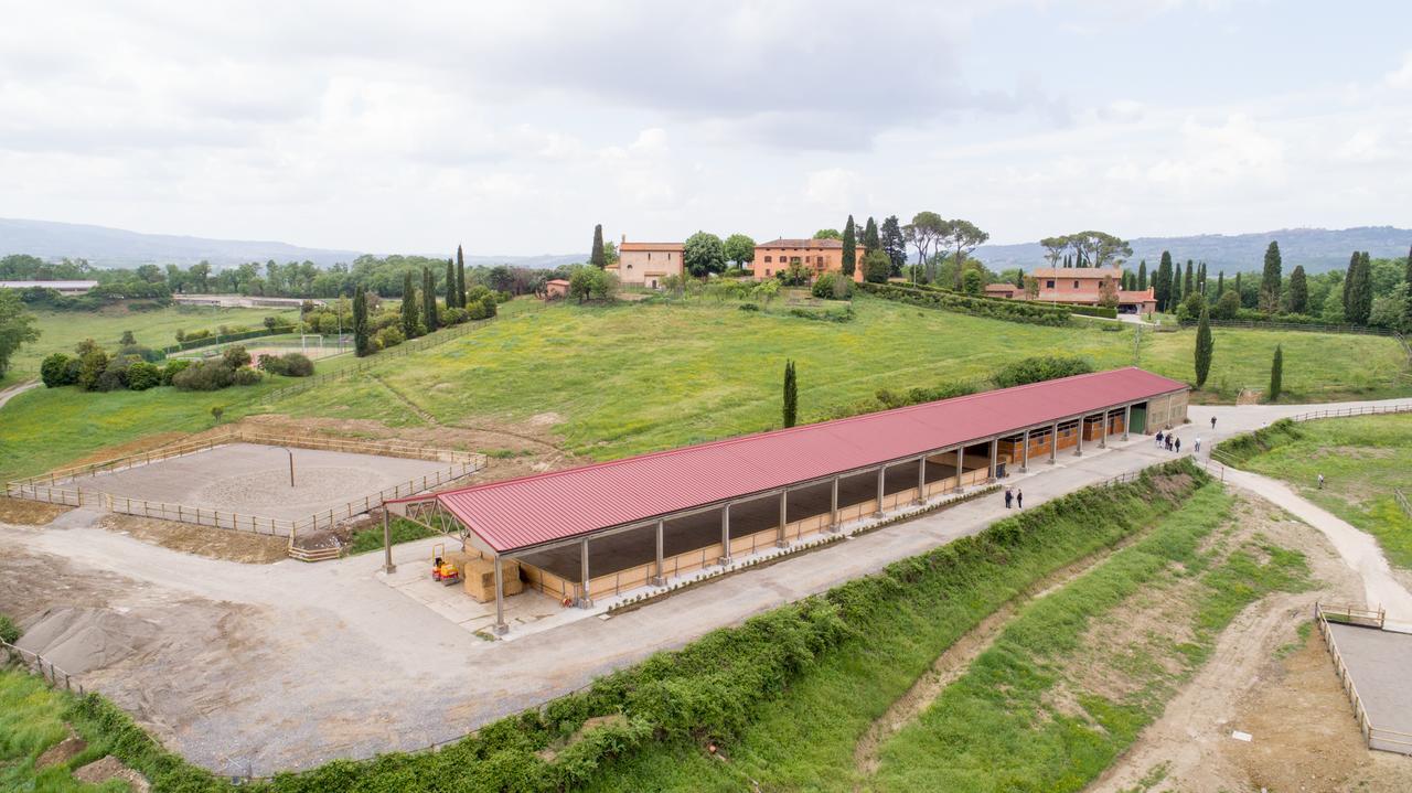 Città della Pieve Poggiovalle Tenuta Italiana المظهر الخارجي الصورة