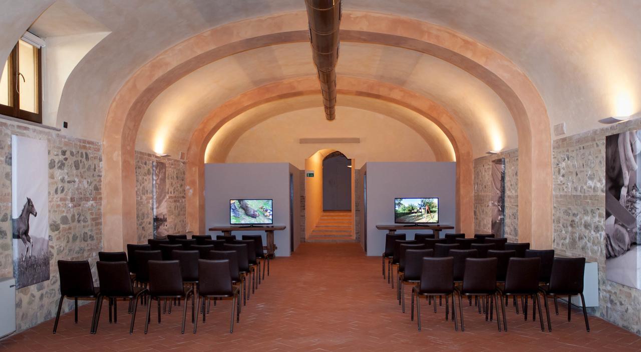 Città della Pieve Poggiovalle Tenuta Italiana المظهر الخارجي الصورة