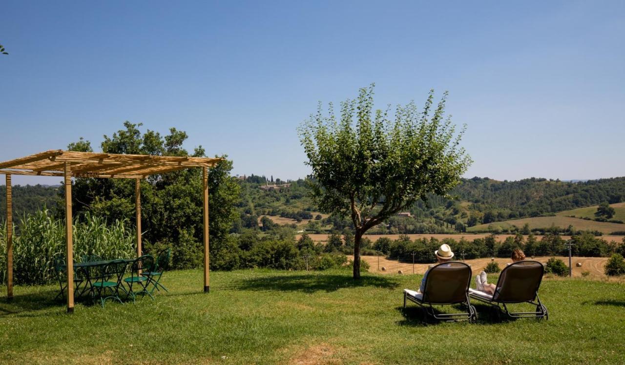 Città della Pieve Poggiovalle Tenuta Italiana المظهر الخارجي الصورة