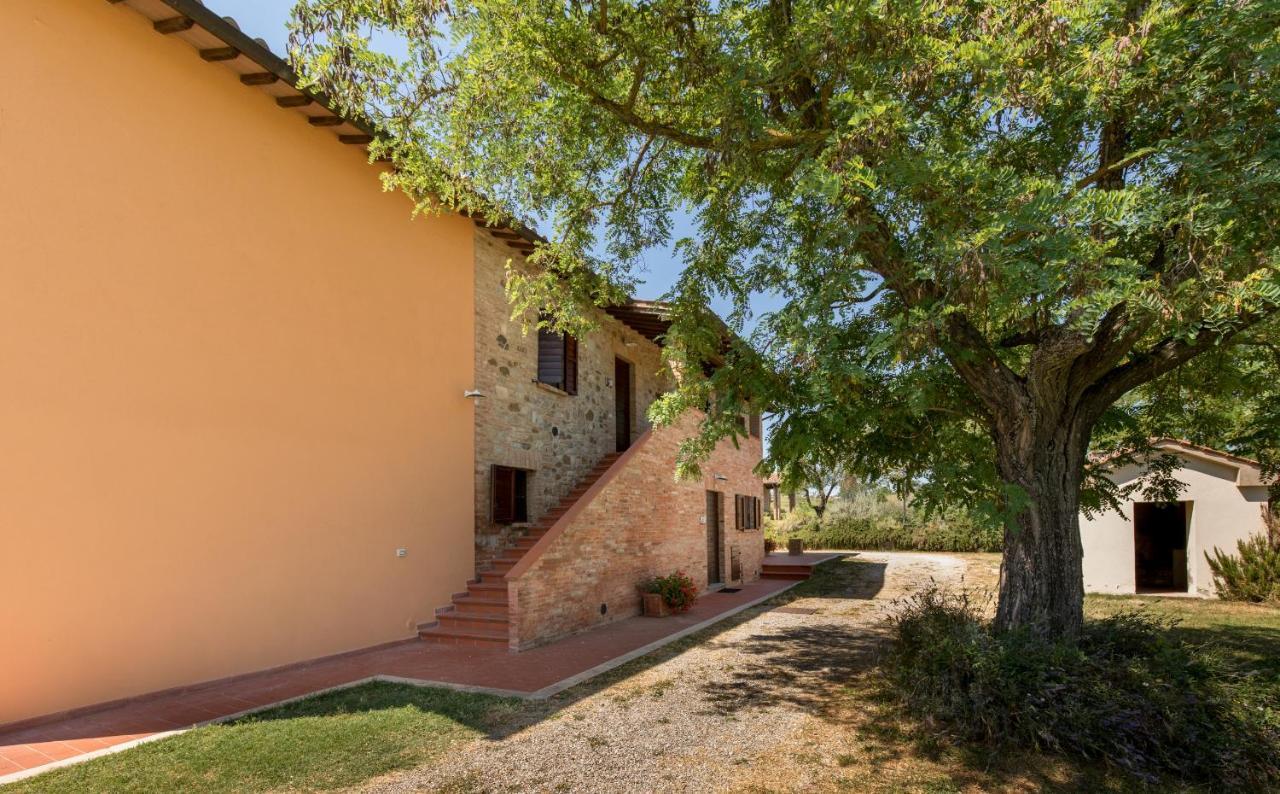 Città della Pieve Poggiovalle Tenuta Italiana المظهر الخارجي الصورة
