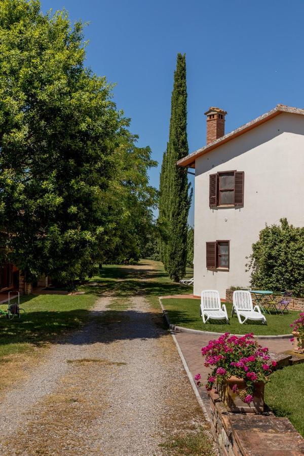 Città della Pieve Poggiovalle Tenuta Italiana الغرفة الصورة